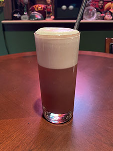Chicago Fizz